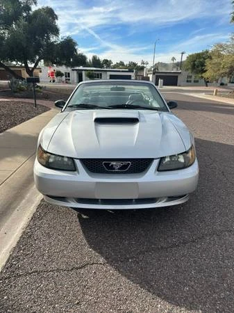 2001 Ford SN95 Mustang - Image 2 of 18