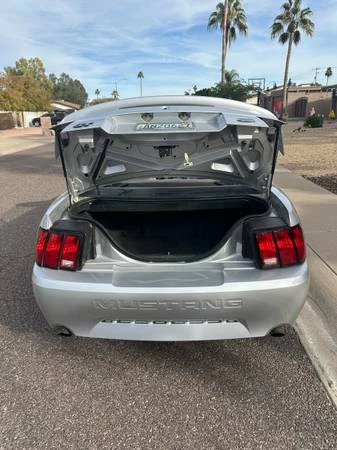 2001 Ford SN95 Mustang - Image 17 of 18