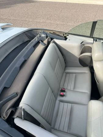 2001 Ford SN95 Mustang - Image 14 of 18