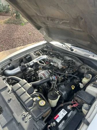 2001 Ford SN95 Mustang - Image 15 of 18