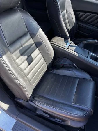 2012 Ford S197 Mustang - Image 9 of 13