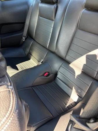 2012 Ford S197 Mustang - Image 11 of 13