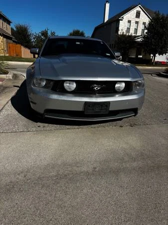 2012 Ford S197 Mustang - Image 2 of 13