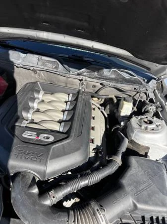 2012 Ford S197 Mustang - Image 13 of 13