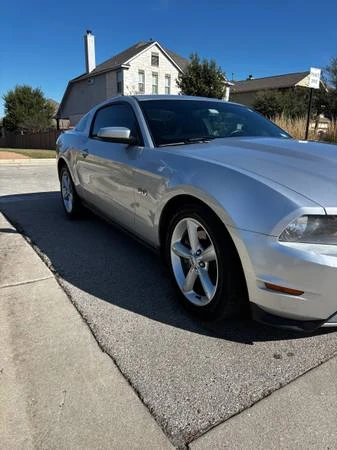 2012 Ford S197 Mustang - Image 3 of 13