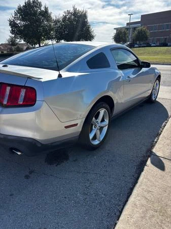 2012 Ford S197 Mustang - Image 5 of 13