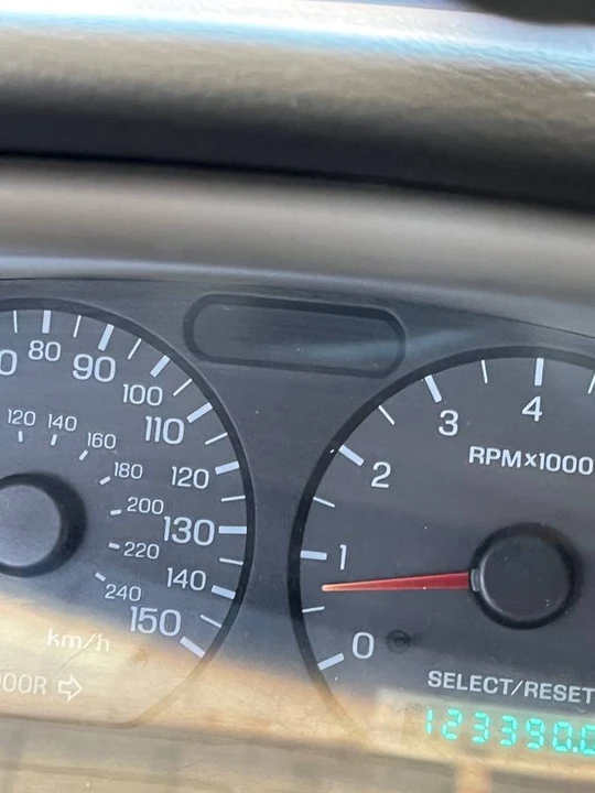 2000 Ford SN95 Mustang - Image 17 of 19