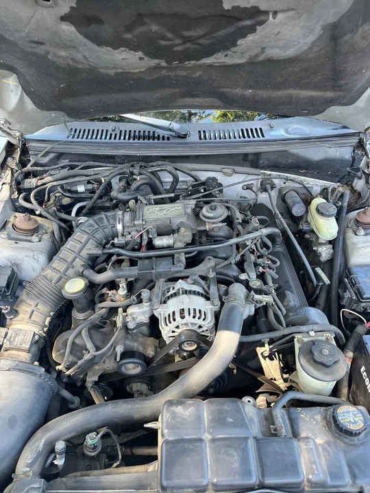 2000 Ford SN95 Mustang - Image 5 of 19