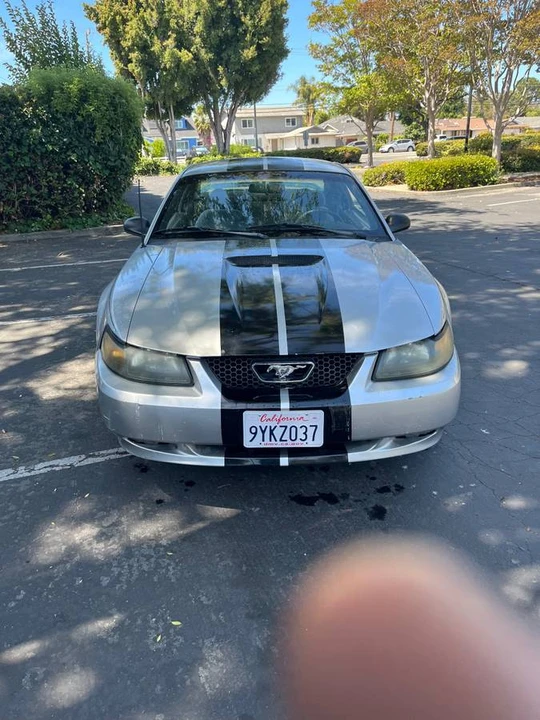 2000 Ford SN95 Mustang - Image 2 of 19
