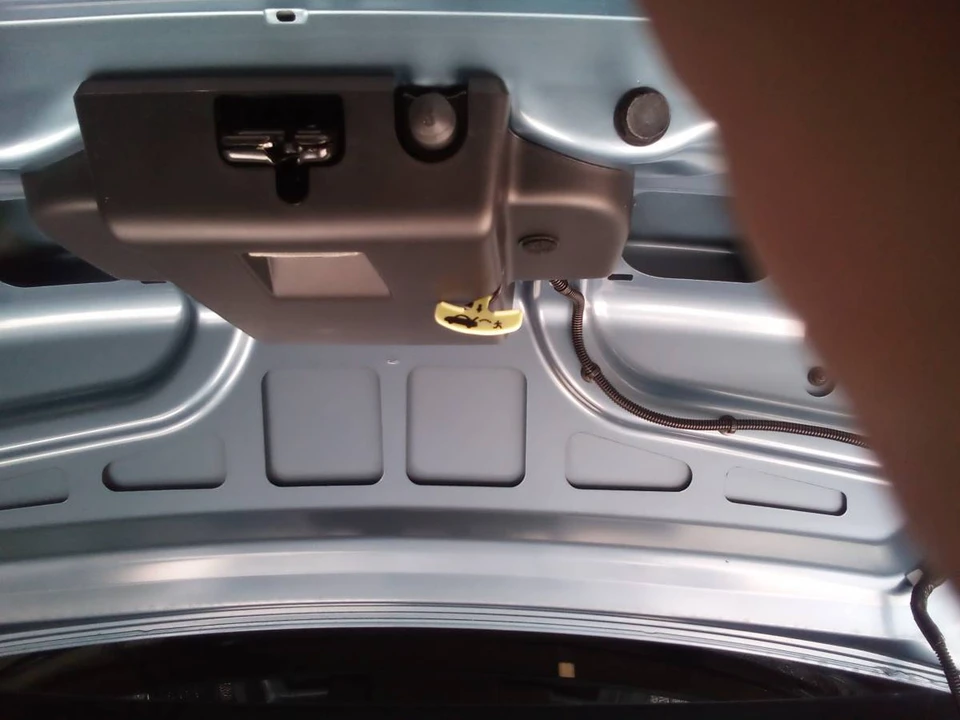2005 Ford S197 Mustang GT - Image 4 of 12