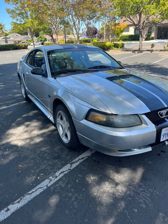 2000 Ford SN95 Mustang - Image 14 of 19