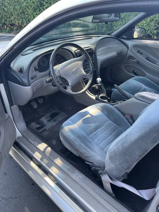 2000 Ford SN95 Mustang - Image 18 of 19