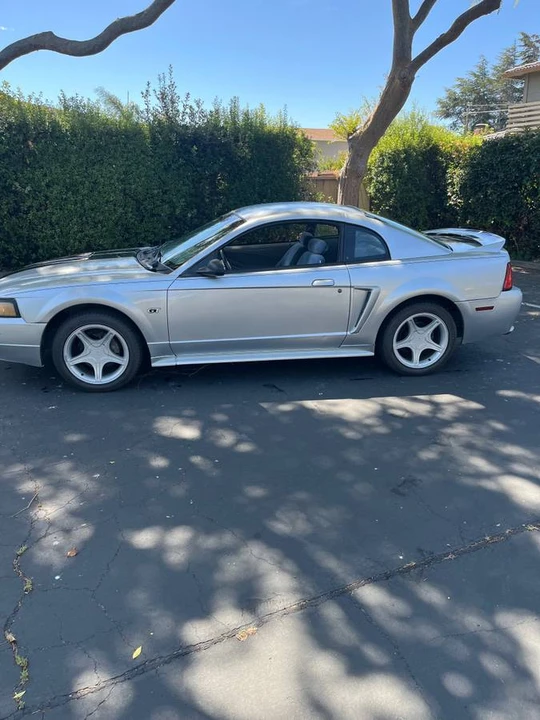 2000 Ford SN95 Mustang - Image 12 of 19