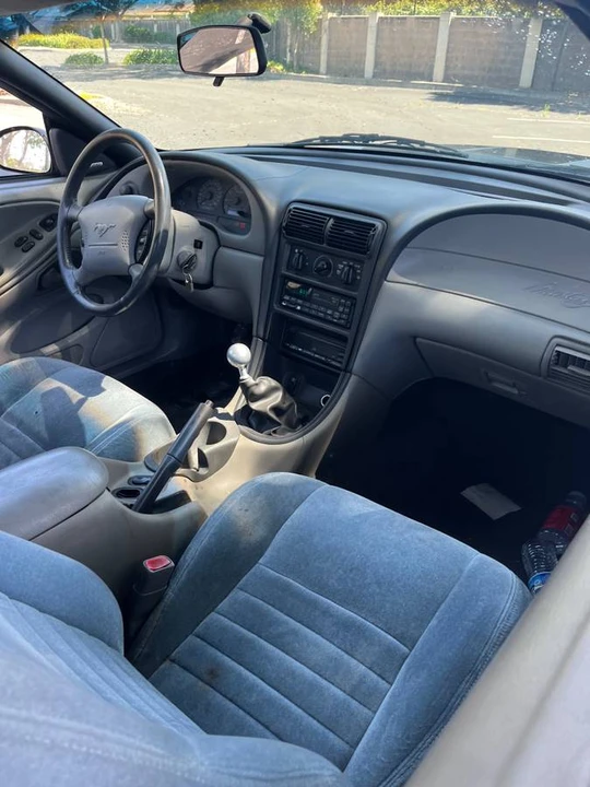 2000 Ford SN95 Mustang - Image 6 of 19