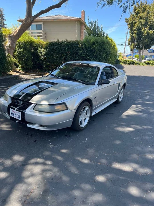 2000 Ford SN95 Mustang - Image 13 of 19