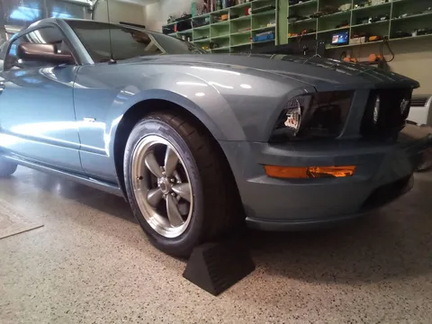 2005 Ford Mustang GT
