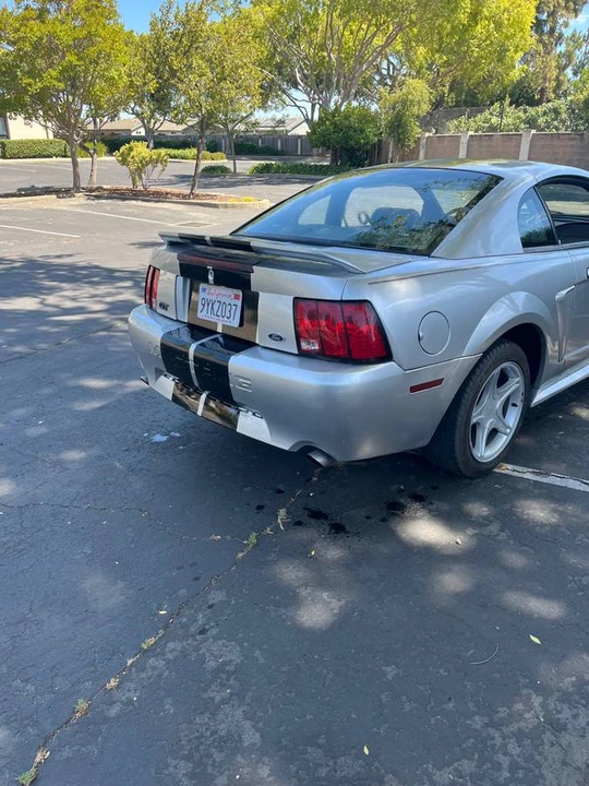 2000 Ford SN95 Mustang - Image 7 of 19