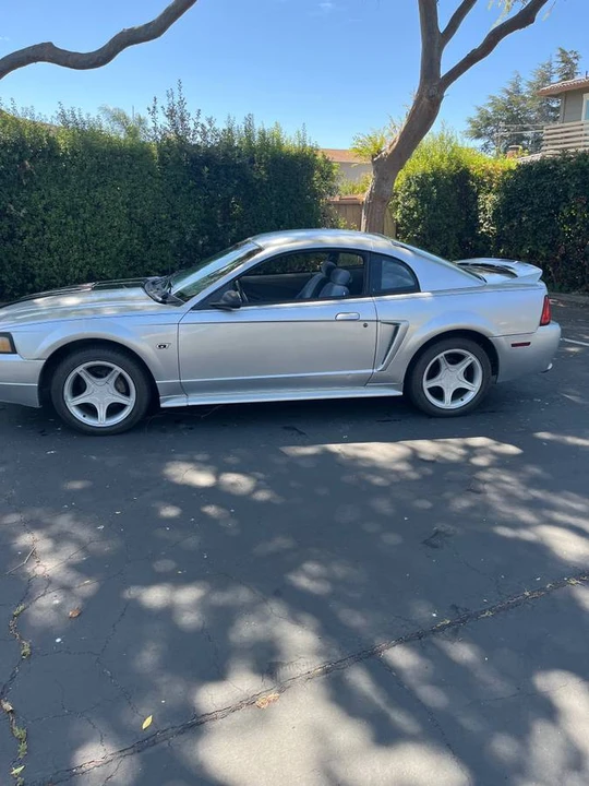 2000 Ford SN95 Mustang - Image 15 of 19