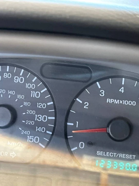 2000 Ford SN95 Mustang - Image 16 of 19