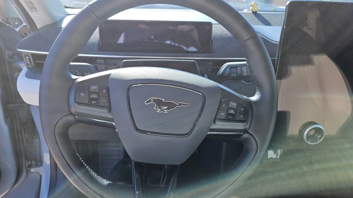 2024 Ford Mustang Mach-E - Image 10 of 13