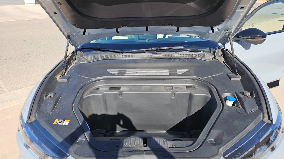 2024 Ford Mustang Mach-E - Image 12 of 13