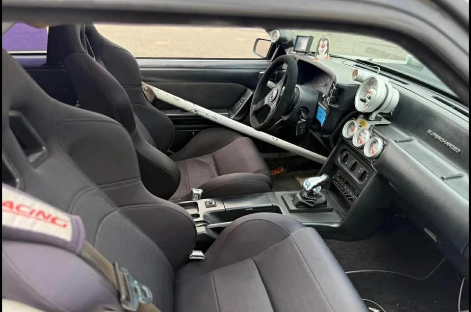 1990 Ford Mustang 3rd Gen - Image 3 of 10