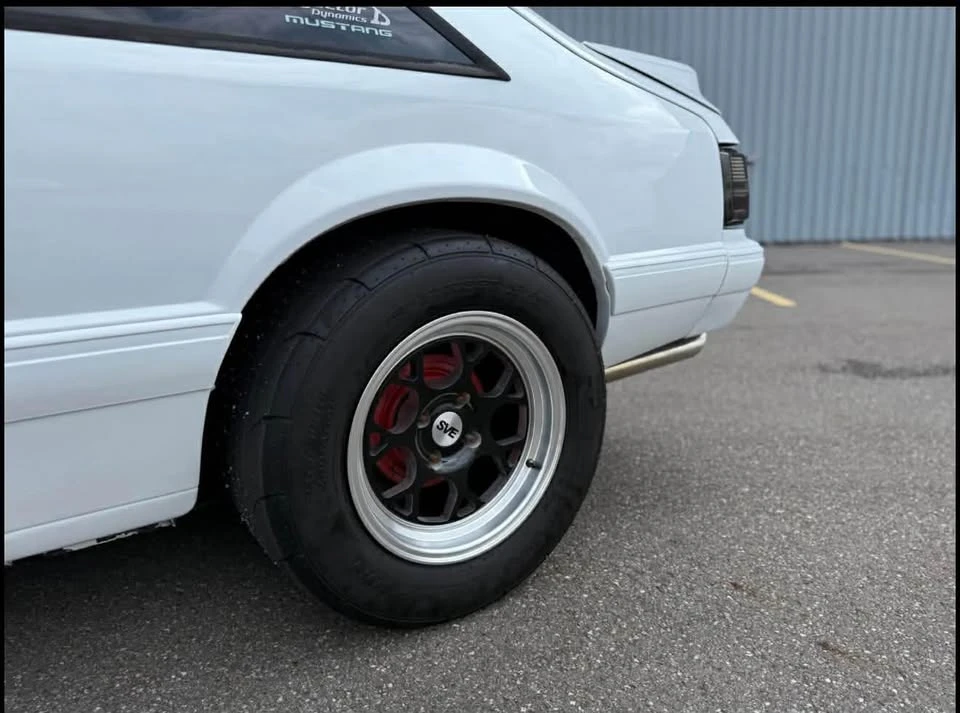1990 Ford Mustang 3rd Gen - Image 6 of 10