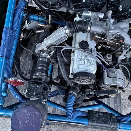 Volkswagen Corrado - Image 1 of 1