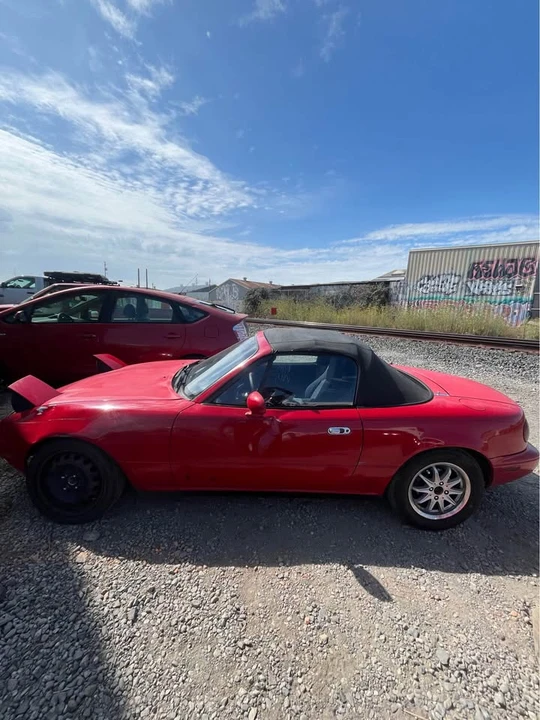 Mazda MX-5 - Image 2 of 5