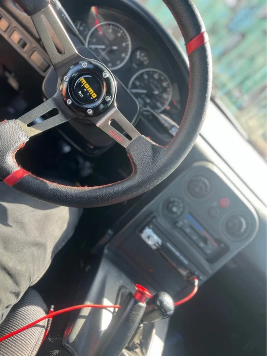 Mazda MX-5 - Image 5 of 5