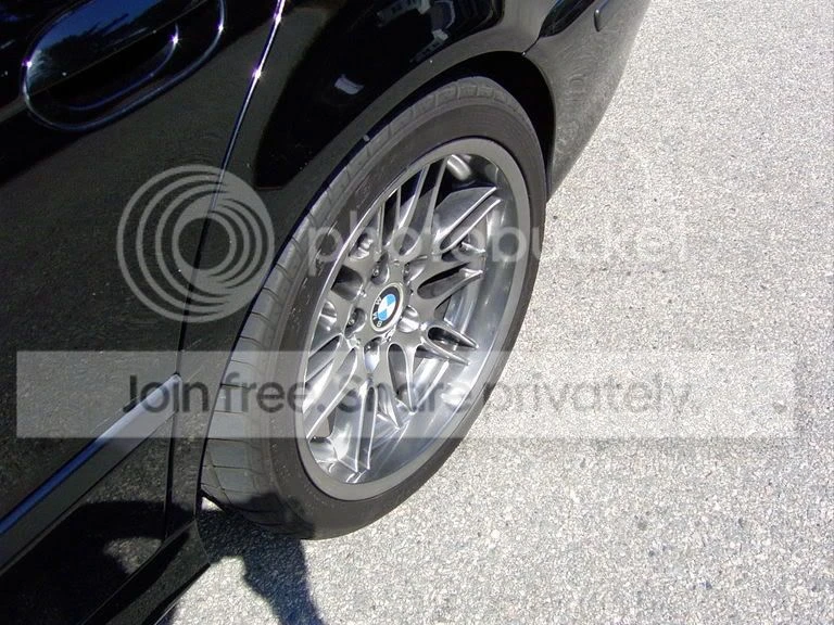 BMW E39 M5 - Image 2 of 6