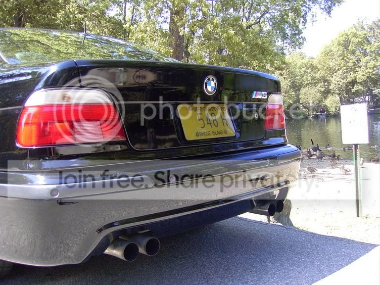 BMW E39 M5 - Image 3 of 6