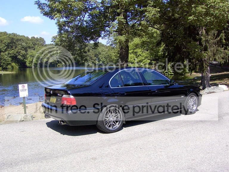 BMW E39 M5 - Image 6 of 6