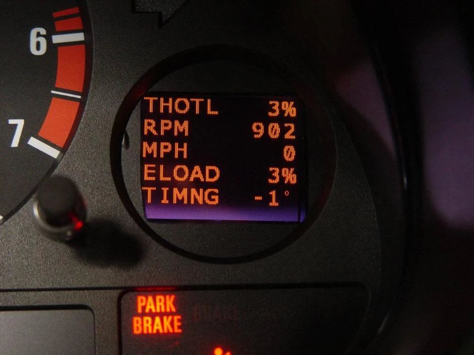 2003 BMW E39 540i - Image 6 of 17