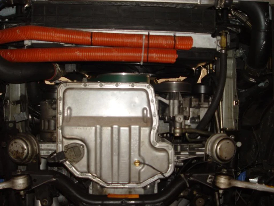 2003 BMW E39 540i - Image 11 of 17