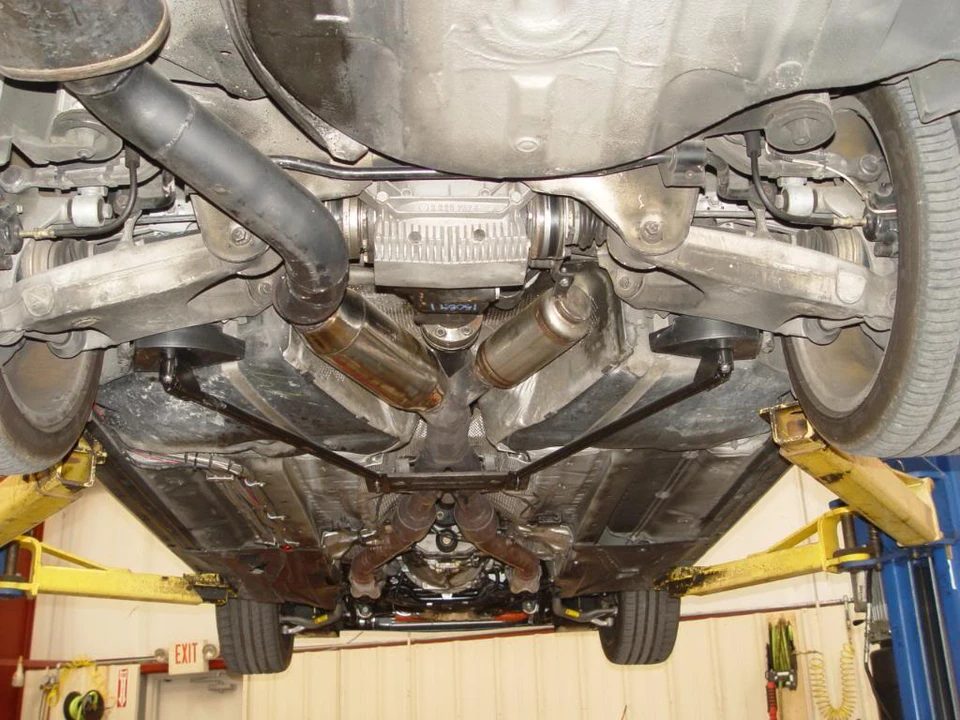 2003 BMW E39 540i - Image 13 of 17