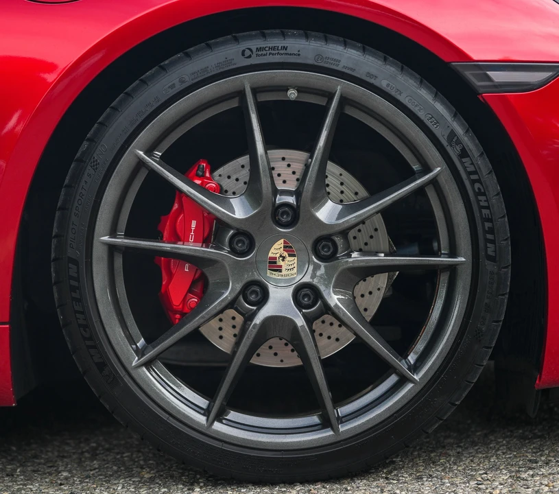 2016 Porsche 981 Cayman S - Image 10 of 31
