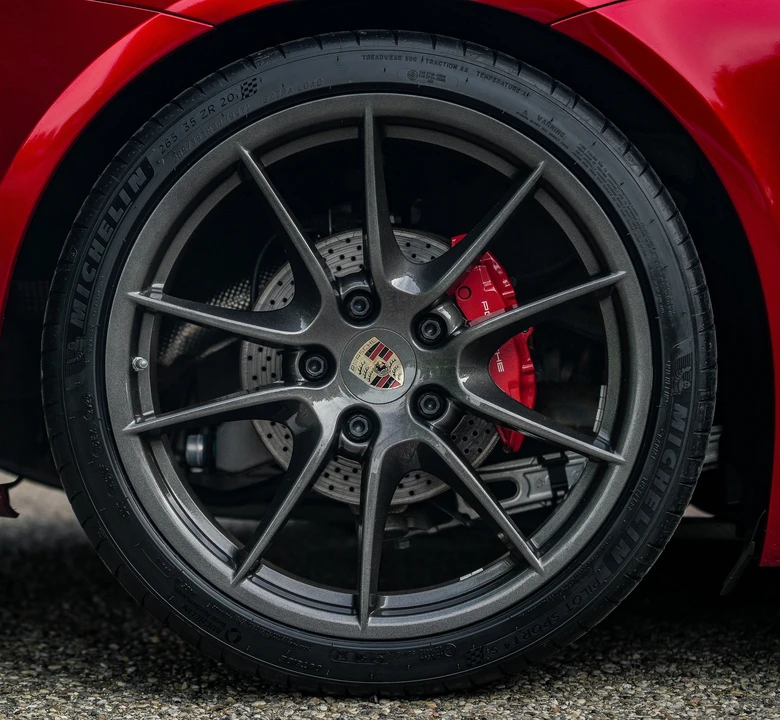 2016 Porsche 981 Cayman S - Image 11 of 31