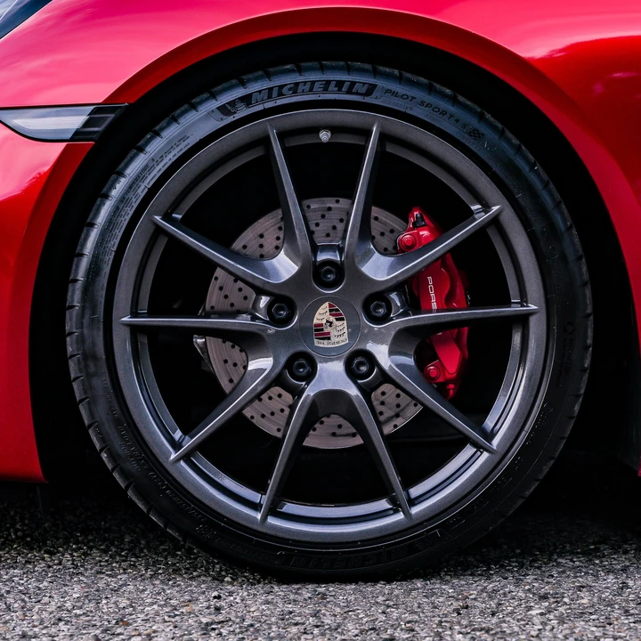2016 Porsche 981 Cayman S - Image 12 of 31