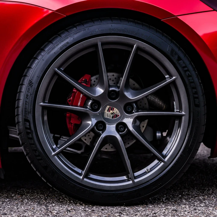 2016 Porsche 981 Cayman S - Image 13 of 31
