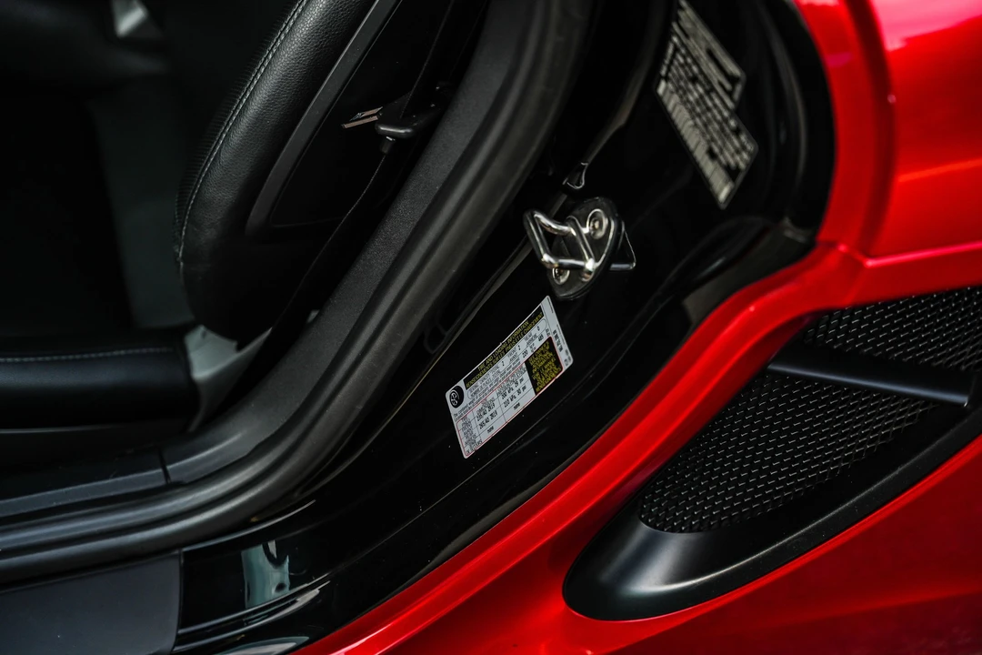 2016 Porsche 981 Cayman S - Image 15 of 31