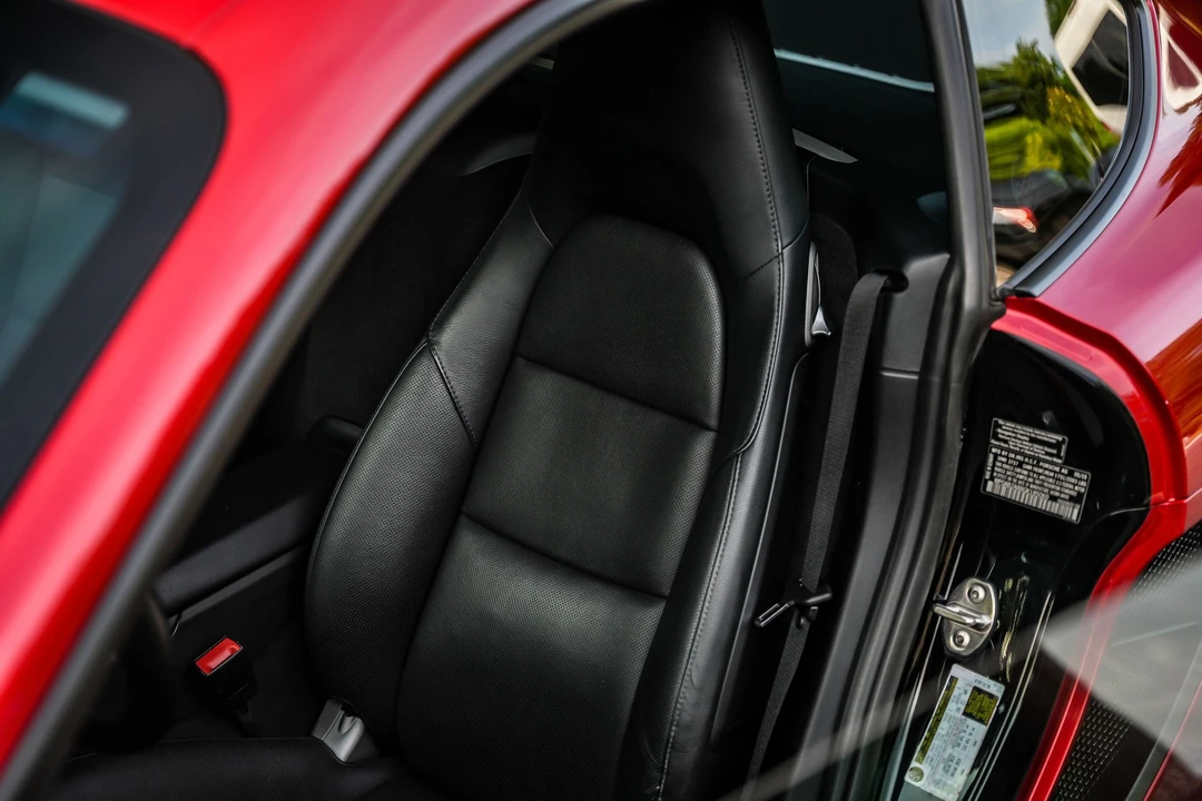 2016 Porsche 981 Cayman S - Image 17 of 31