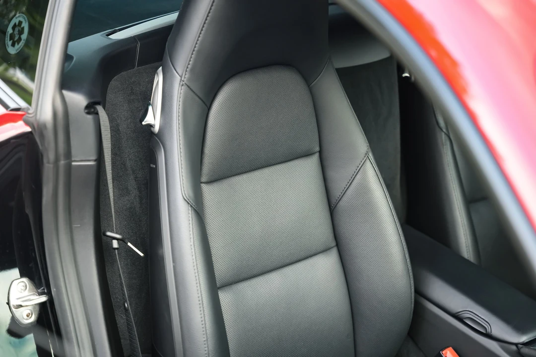 2016 Porsche 981 Cayman S - Image 22 of 31