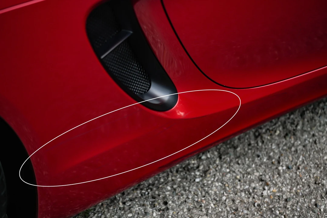 2016 Porsche 981 Cayman S - Image 28 of 31
