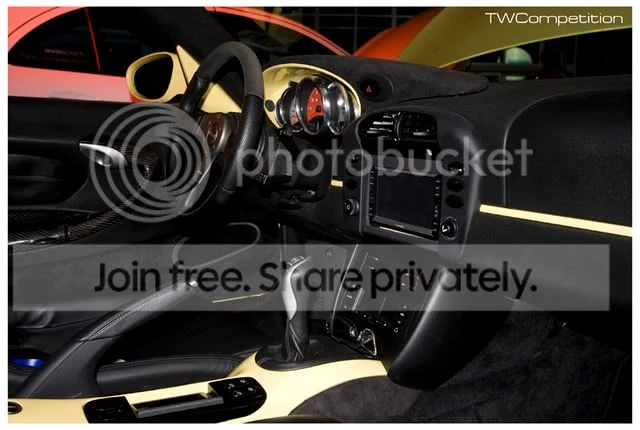 Porsche 996 Carrera - Image 5 of 5