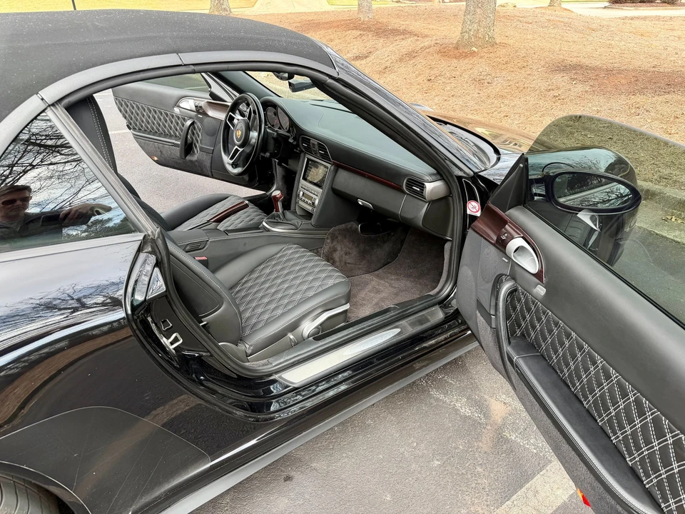 2006 Porsche 997 Carrera - Image 14 of 21