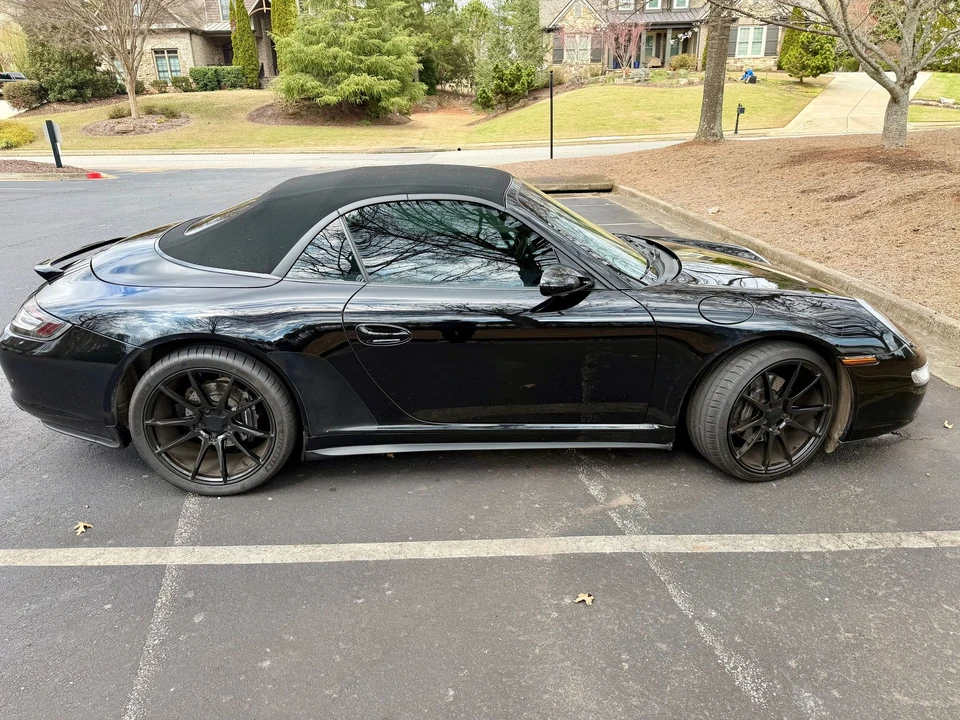 2006 Porsche 997 Carrera - Image 4 of 21