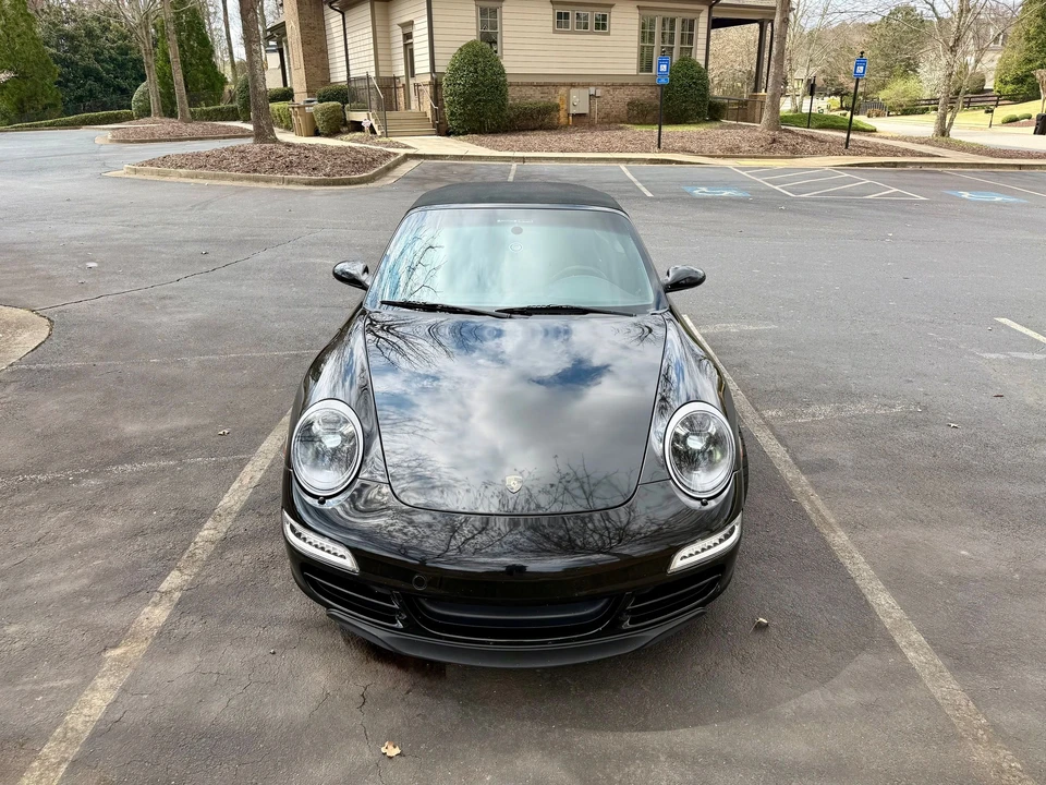 2006 Porsche 997 Carrera - Image 2 of 21