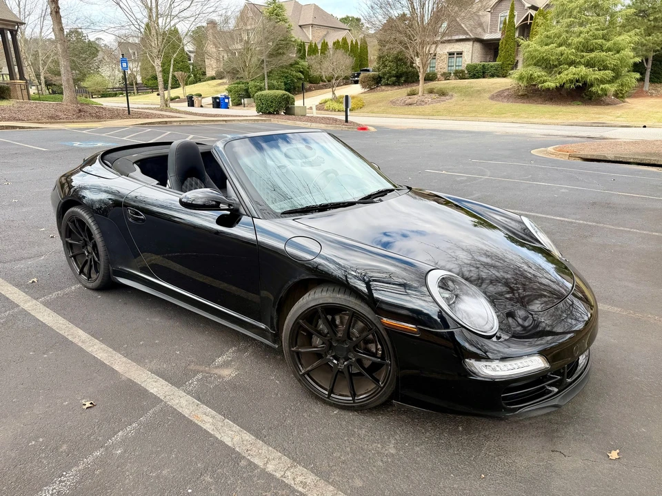 2006 Porsche 997 Carrera - Image 17 of 21