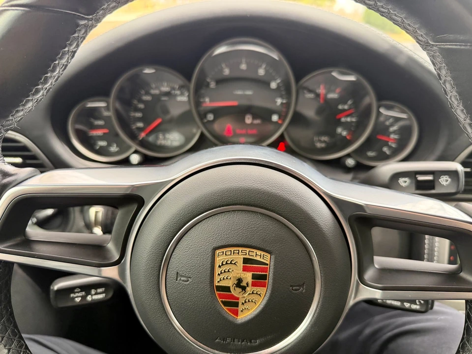 2006 Porsche 997 Carrera - Image 11 of 21